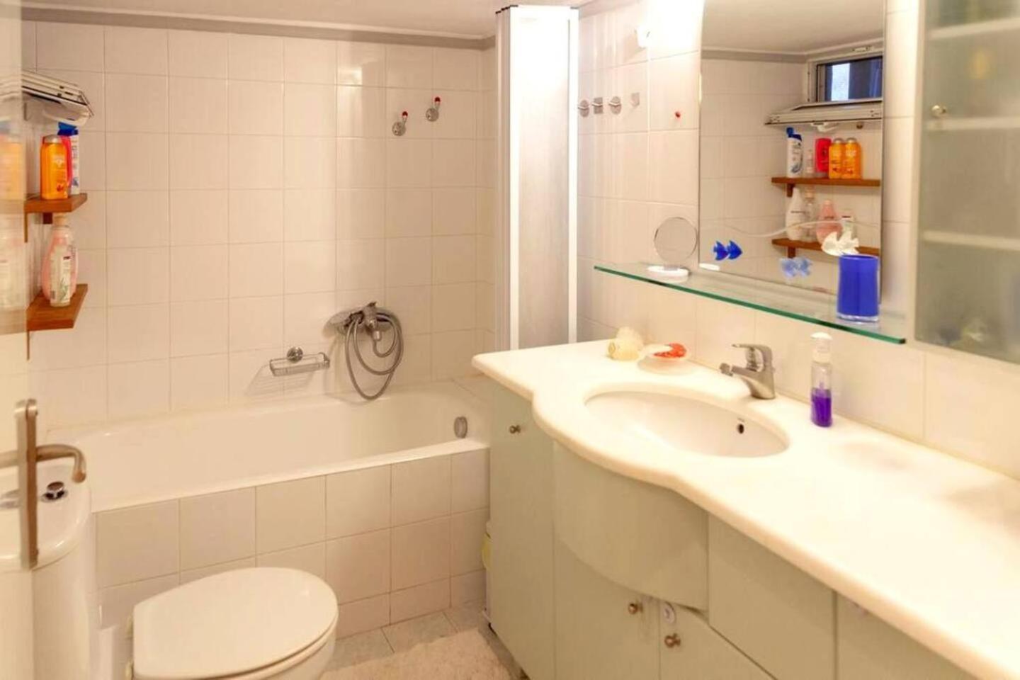 Kali'S House Apartment อเล็กซานโดรโพลิส ภายนอก รูปภาพ