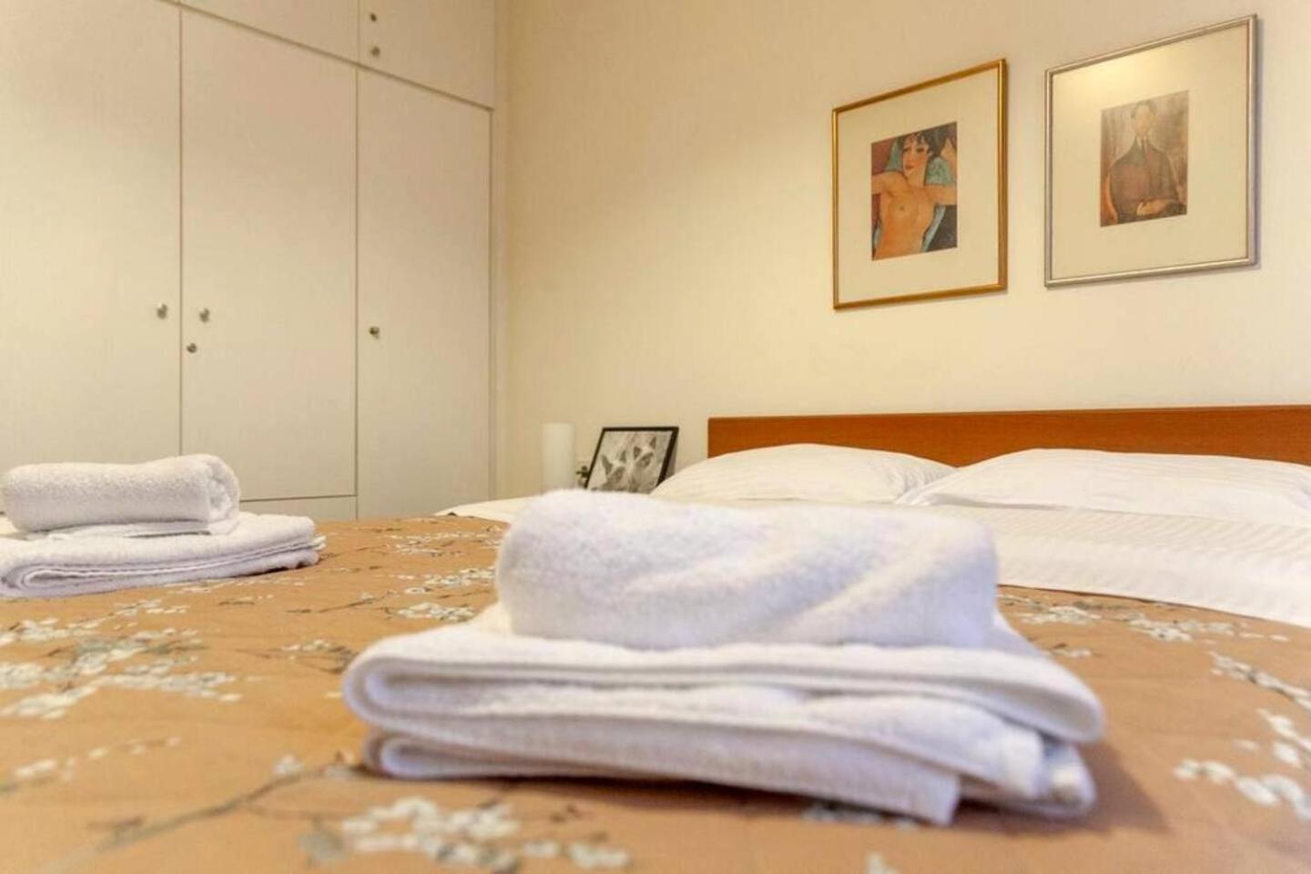 Kali'S House Apartment อเล็กซานโดรโพลิส ภายนอก รูปภาพ