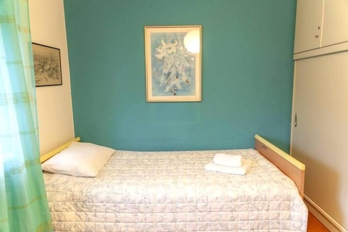 Kali'S House Apartment อเล็กซานโดรโพลิส ภายนอก รูปภาพ