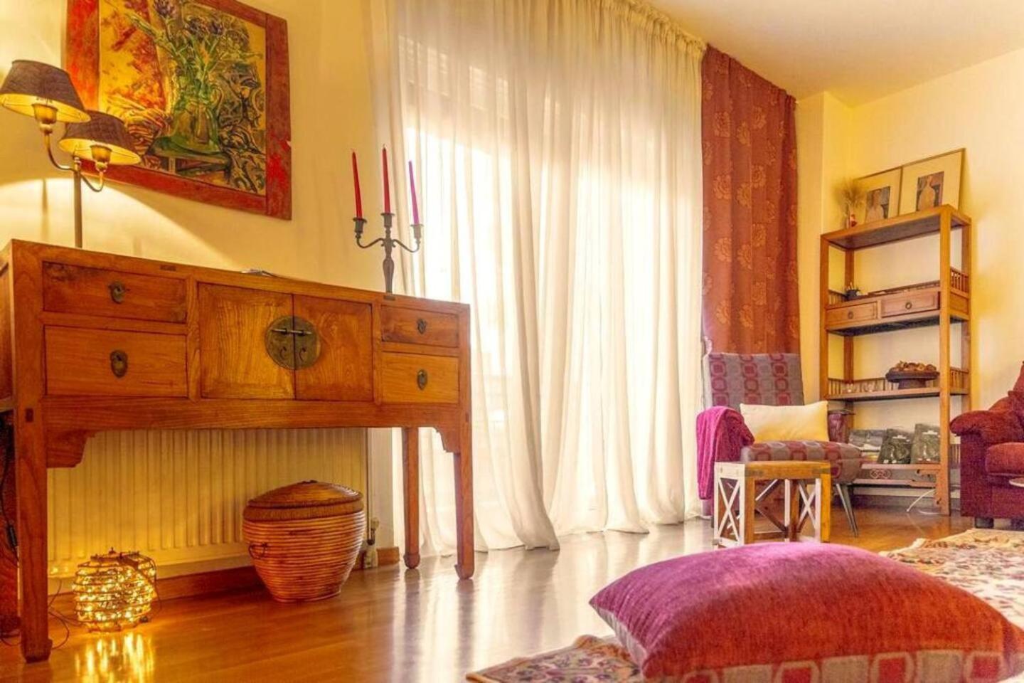 Kali'S House Apartment อเล็กซานโดรโพลิส ภายนอก รูปภาพ