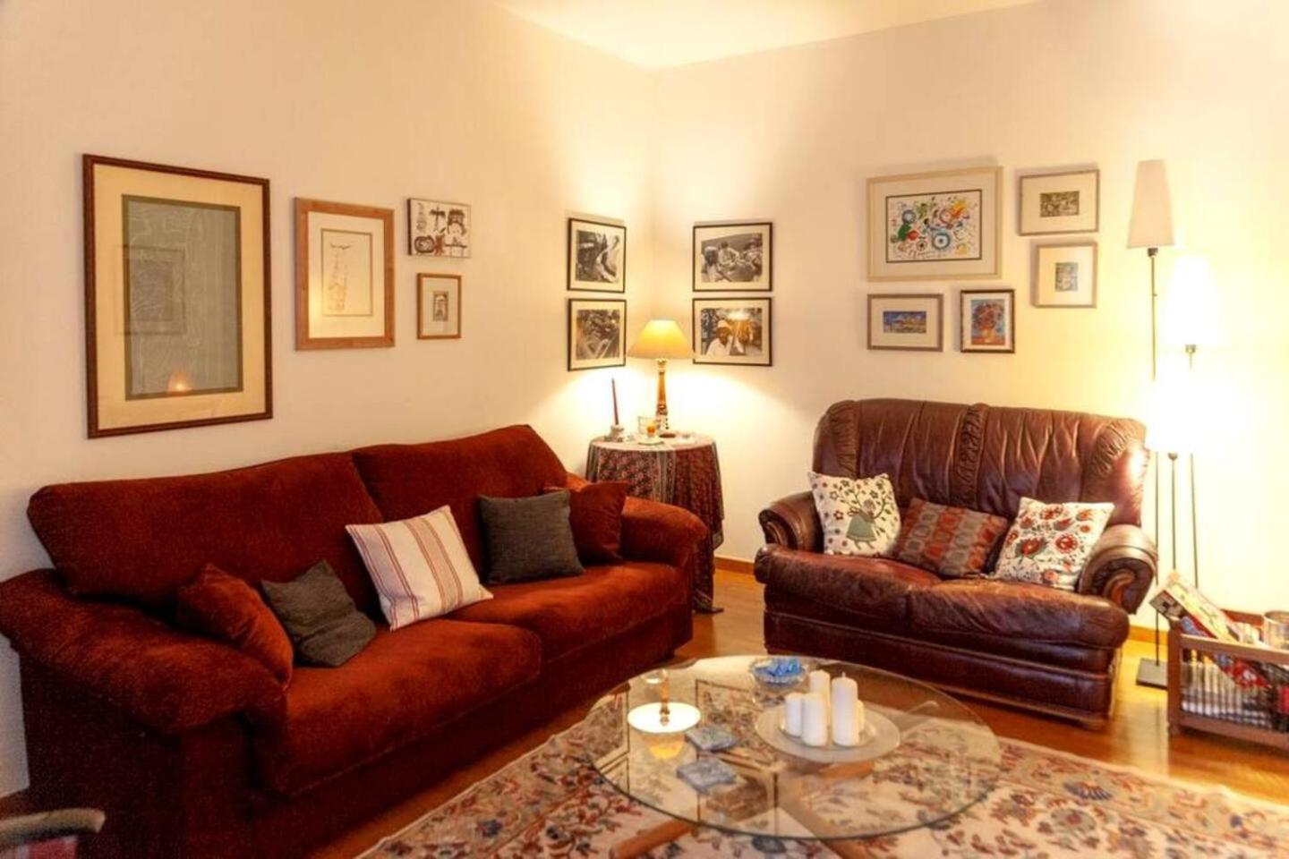 Kali'S House Apartment อเล็กซานโดรโพลิส ภายนอก รูปภาพ