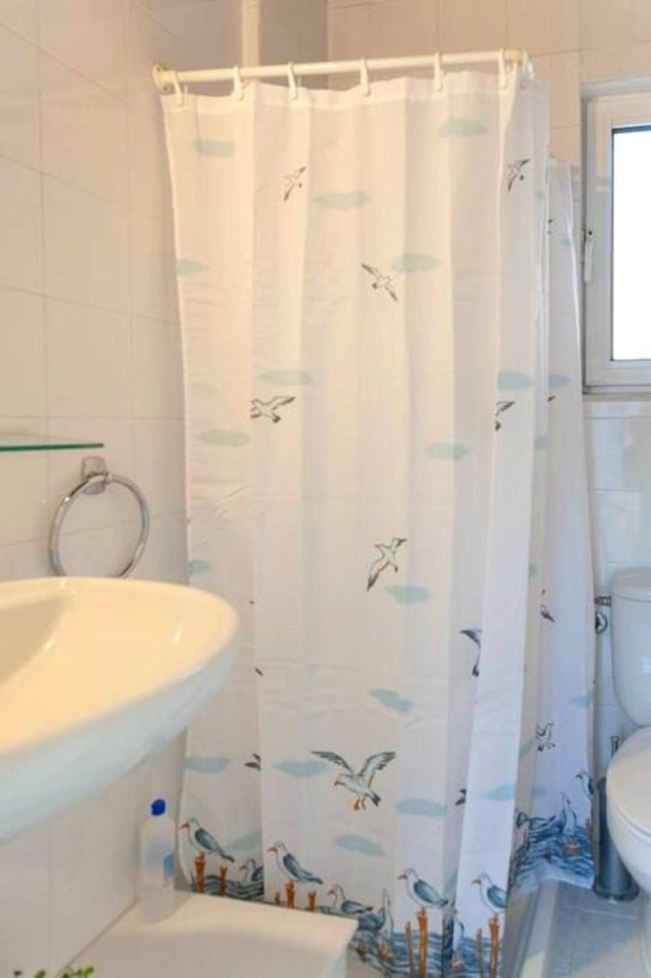 Kali'S House Apartment อเล็กซานโดรโพลิส ภายนอก รูปภาพ