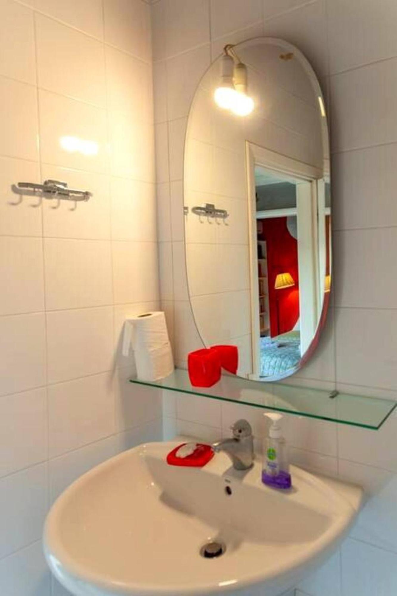 Kali'S House Apartment อเล็กซานโดรโพลิส ภายนอก รูปภาพ